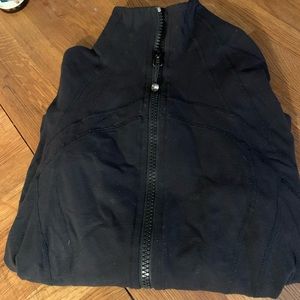 Lululemon zip jacket